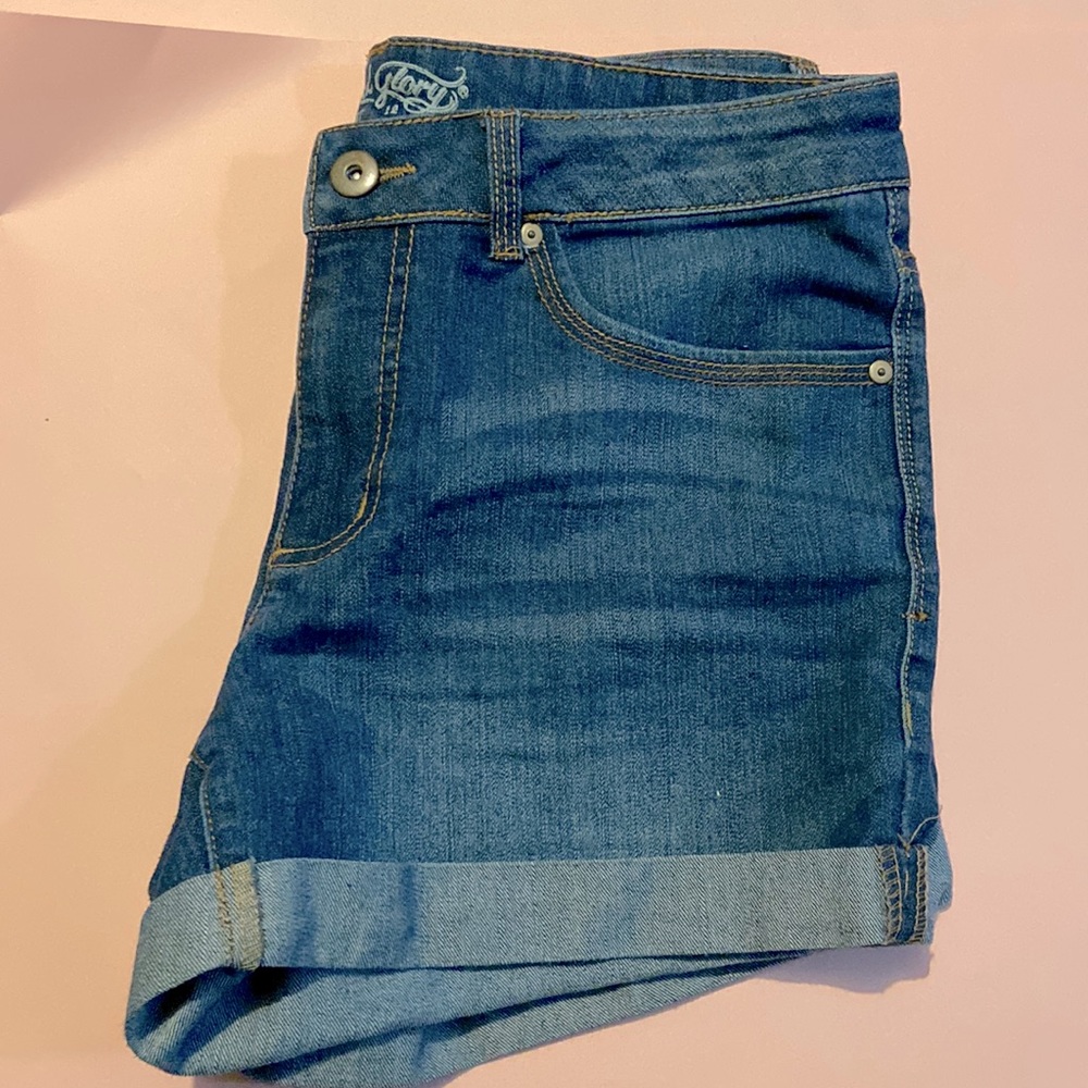 Faded Glory Shorts size 12